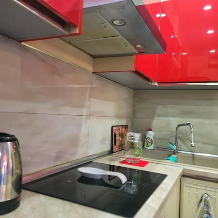 شقة Spacious And Cozy