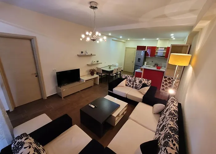 Spacious And Cozy شقة *