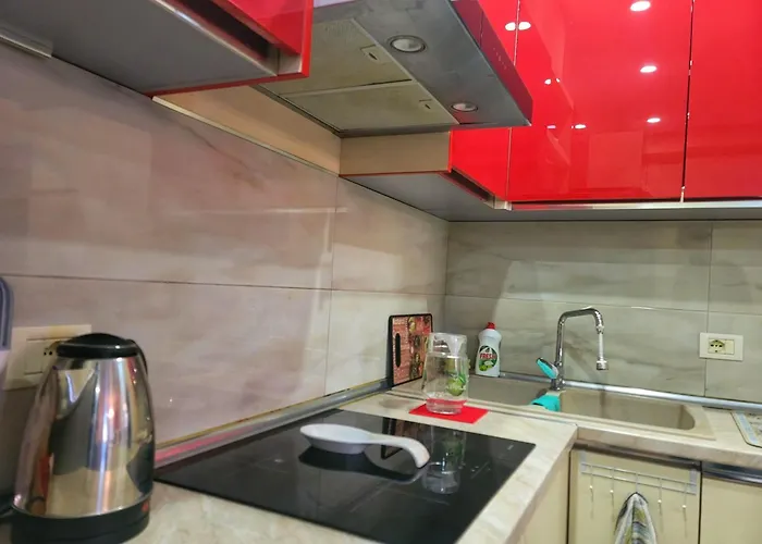 شقة Spacious And Cozy