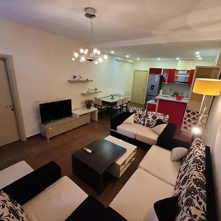 Spacious And Cozy Apartmán *