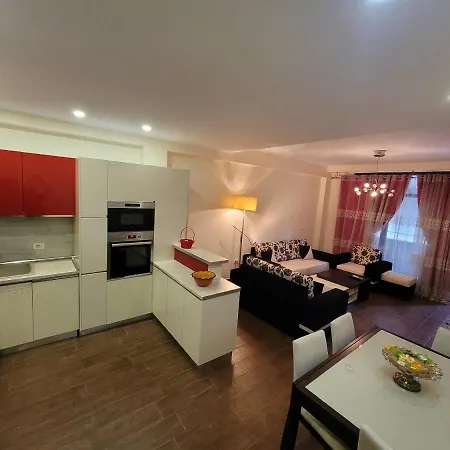 Spacious And Cozy * Тирана